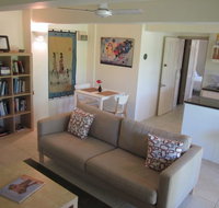 Bangalow Studio Apartment - Accommodation Gladstone