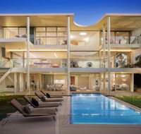 Balmoral Beach View - Accommodation Gladstone