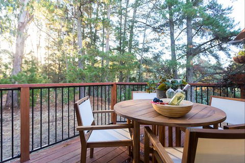 Beechworth Wildlife Stays - Accommodation Gladstone 2