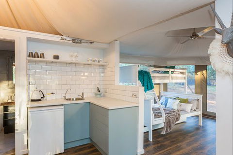 Beechworth Wildlife Stays - Accommodation Gladstone 4