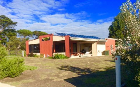 Bellarine Lodge  - Accommodation Gladstone 0