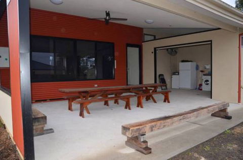 Bellarine Lodge  - Accommodation Gladstone 2
