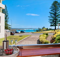 Beauty at the Beach - Accommodation Gladstone