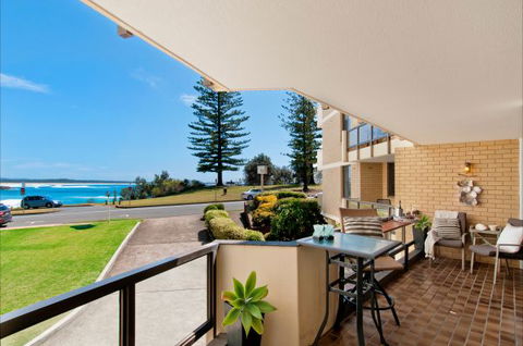 Beauty At The Beach - Accommodation Gladstone 1