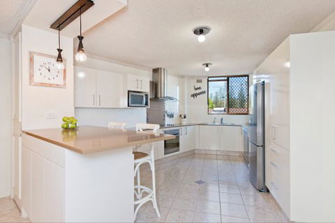 Beauty At The Beach - Accommodation Gladstone 3