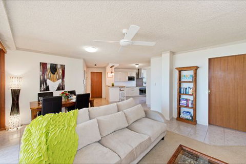 Beauty At The Beach - Accommodation Gladstone 4