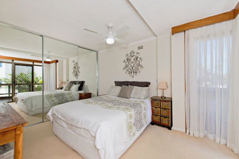 Beauty At The Beach - Accommodation Gladstone 6