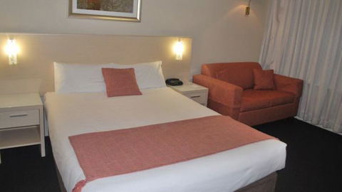 Best Western - Ashfields Philip Lodge - Accommodation Gladstone 1