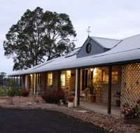 BellbirdHill Bed and Breakfast - Accommodation Gladstone