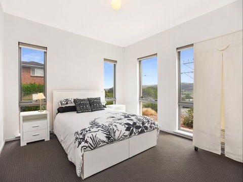 BEAUMONT HOUSE - Accommodation Gladstone 5