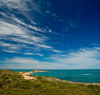 Beachport Southern Ocean Tourist Park - Accommodation Gladstone