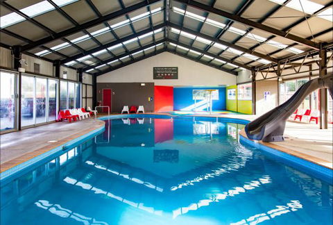 BIG4 Bellarine Holiday Park - Accommodation Gladstone 0