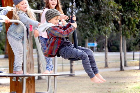 BIG4 Bellarine Holiday Park - Accommodation Gladstone 4