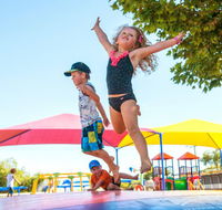 BIG4 Beachlands Holiday Park Busselton - Accommodation Gladstone