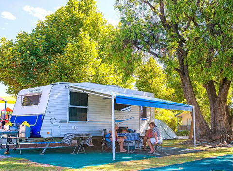 BIG4 Beachlands Holiday Park Busselton - Accommodation Gladstone 3