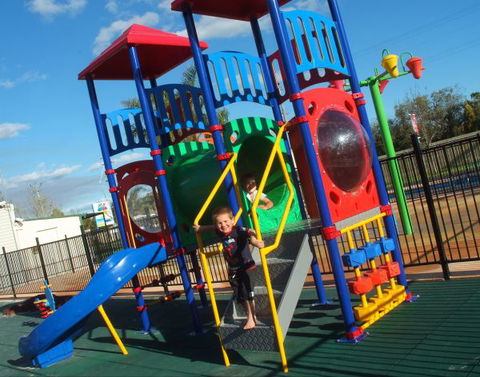 BIG4 Beachlands Holiday Park Busselton - Accommodation Gladstone 4
