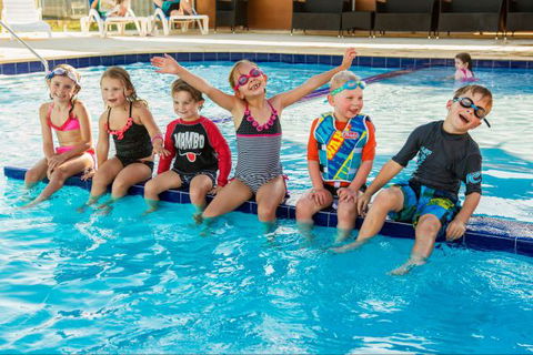 BIG4 Beachlands Holiday Park Busselton - Accommodation Gladstone 6
