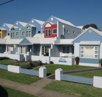 Bluedock Apartments - Accommodation Gladstone