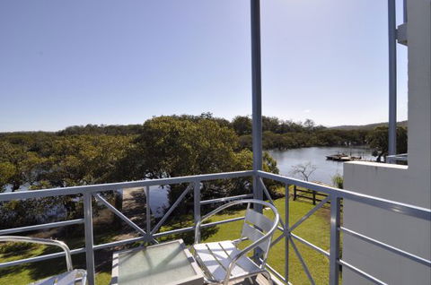 Bluedock Apartments - Accommodation Gladstone 3
