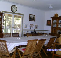 Bountiful Farm House - Accommodation Gladstone