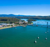 Bridgeview Apartments - Accommodation Gladstone