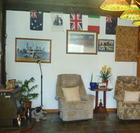 Broadwater Bed and Breakfast - Accommodation Gladstone