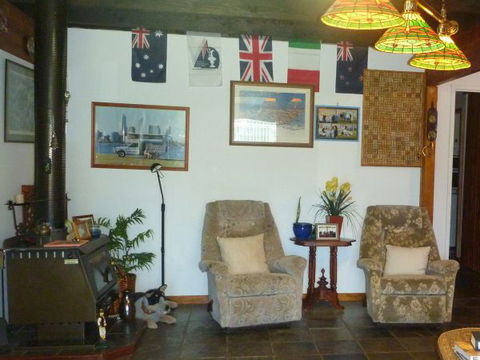 Broadwater Bed And Breakfast - Accommodation Gladstone 0