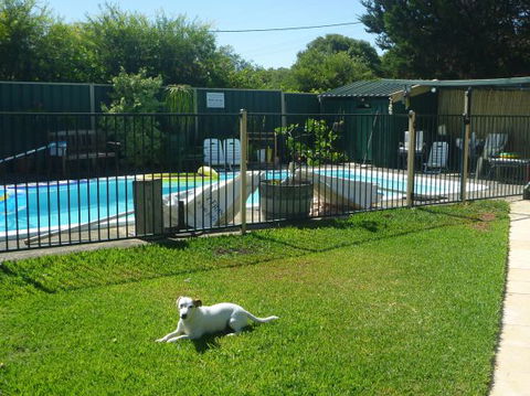 Broadwater Bed And Breakfast - Accommodation Gladstone 1