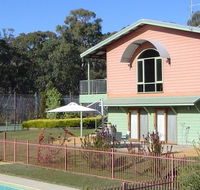 Bushmans Lookout - Accommodation Gladstone