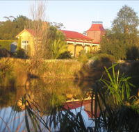 Bunjil Farm - Accommodation Gladstone