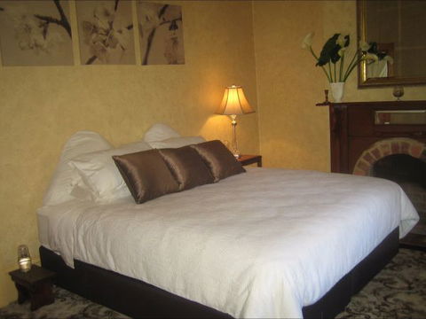 Bunjil Farm - Accommodation Gladstone 2
