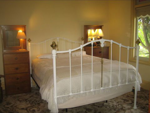 Bunjil Farm - Accommodation Gladstone 3