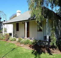 Cameron's Cottage - Accommodation Gladstone