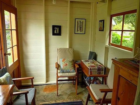 Cameron's Cottage - Accommodation Gladstone 7