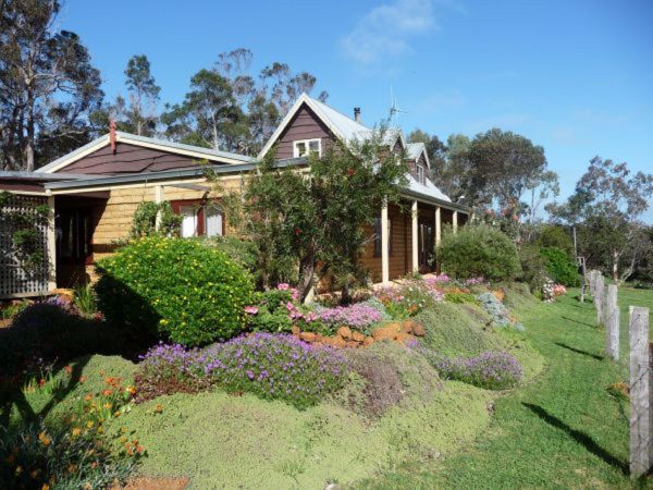 Elleker WA Accommodation Gladstone