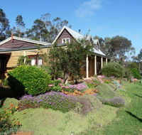 Charnigup Farm Bed and Breakfast - Accommodation Gladstone