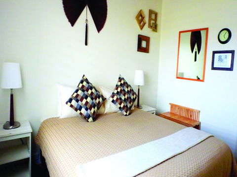 Cloud 9 Alpine Lodge - Accommodation Gladstone 5