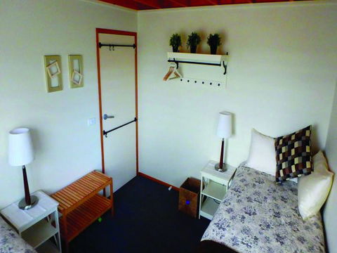 Cloud 9 Alpine Lodge - Accommodation Gladstone 7