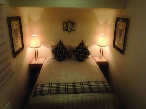 Cloud 9 Alpine Lodge - Accommodation Gladstone 6