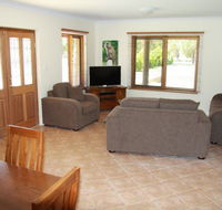 Coranda Lodge B and B - Accommodation Gladstone