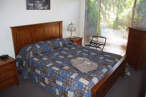 Coranda Lodge B And B - Accommodation Gladstone 1