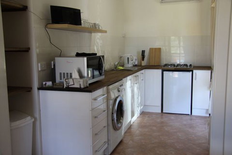 Coranda Lodge B And B - Accommodation Gladstone 4