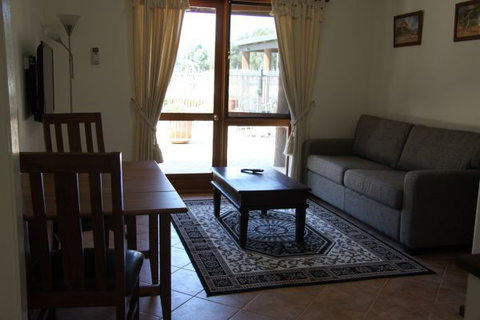 Coranda Lodge B And B - Accommodation Gladstone 5