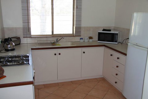 Coranda Lodge B And B - Accommodation Gladstone 7