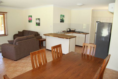 Coranda Lodge B And B - Accommodation Gladstone 8
