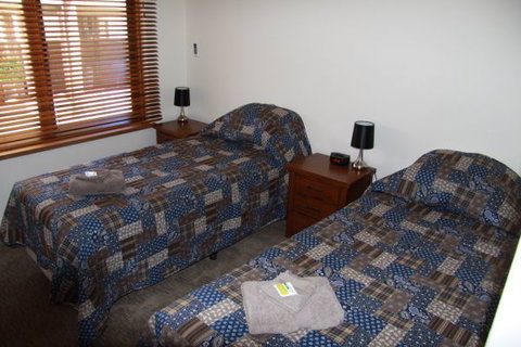 Coranda Lodge B And B - Accommodation Gladstone 9