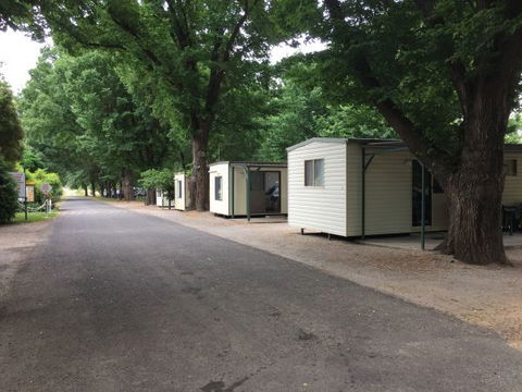 Colac Colac Caravan Park - Accommodation Gladstone 4