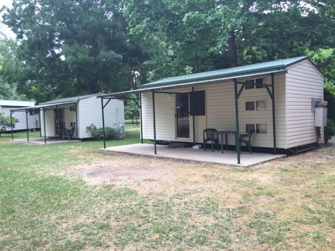 Colac Colac Caravan Park - Accommodation Gladstone 5
