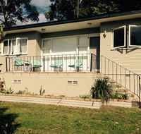 Cosy Seaside Cottage - Accommodation Gladstone