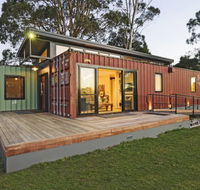 Coastal Pods Wynyard - Accommodation Gladstone